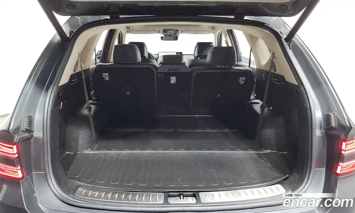 Genesis GV80 2020 2.5 автомат (гидро), фото 24