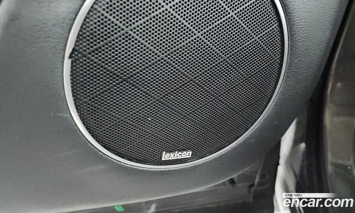 Genesis GV80 2020 2.5 автомат (гидро), фото 26