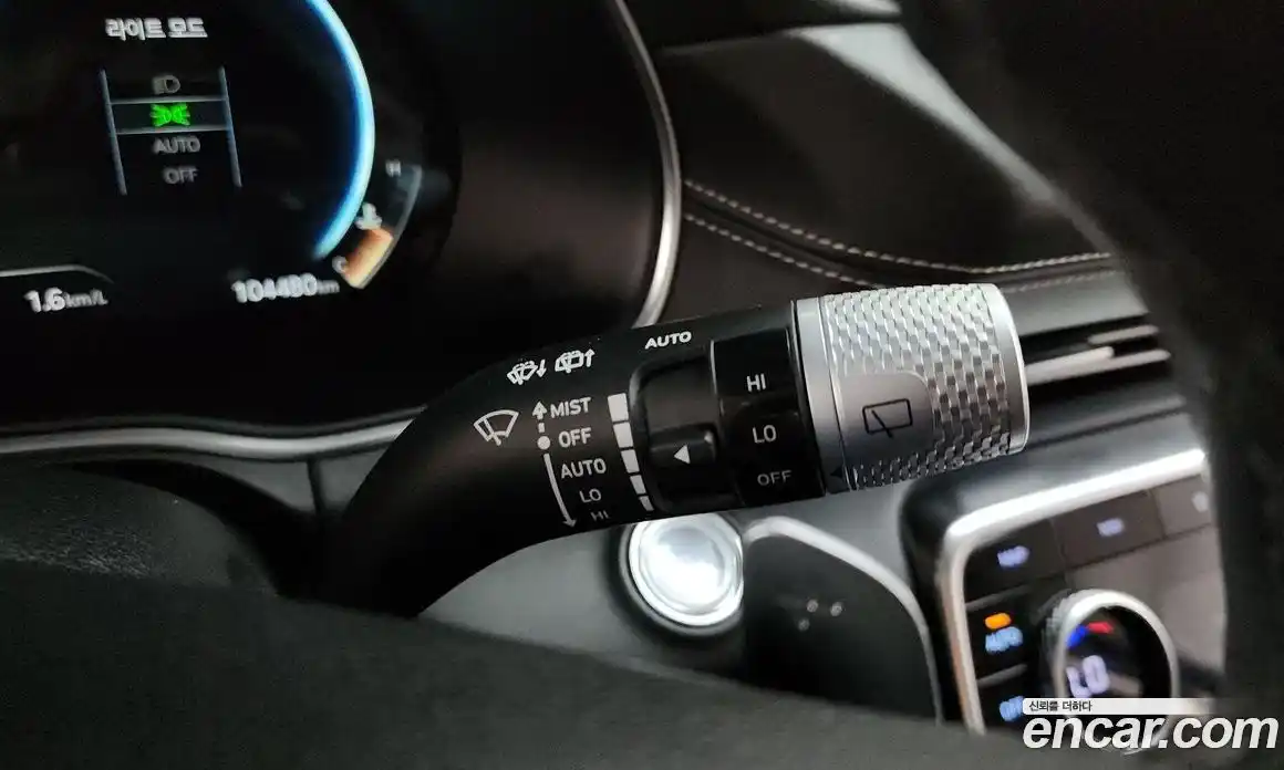 Genesis GV80 2020 2.5 автомат (гидро), фото 28