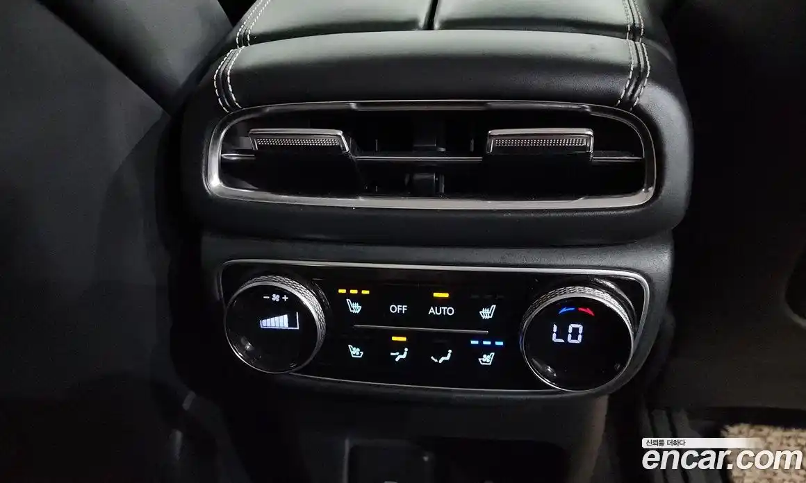 Genesis GV80 2020 2.5 автомат (гидро), фото 35