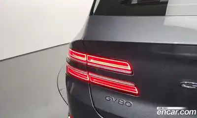 Genesis GV80 2020 2.5 автомат (гидро), миниатюра 9