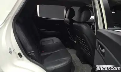 SsangYong TIBOLI 2024 1.6 автомат (гидро), миниатюра 11