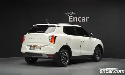 SsangYong TIBOLI 2024 1.6 автомат (гидро), миниатюра 2