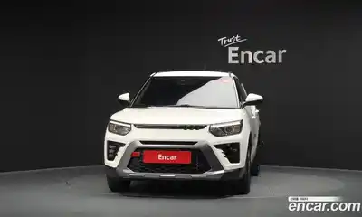 SsangYong TIBOLI 2024 1.6 автомат (гидро), миниатюра 3