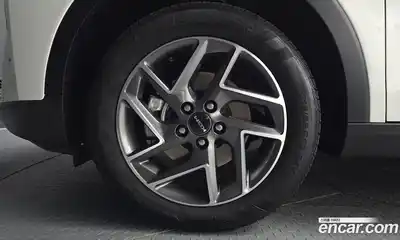SsangYong TIBOLI 2024 1.6 автомат (гидро), миниатюра 5