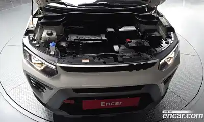 SsangYong TIBOLI 2024 1.6 автомат (гидро), миниатюра 6