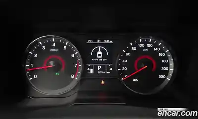 SsangYong TIBOLI 2024 1.6 автомат (гидро), миниатюра 8