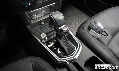 SsangYong TIBOLI 2024 1.6 автомат (гидро), миниатюра 9