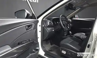 SsangYong TIBOLI 2024 1.6 автомат (гидро), миниатюра 10