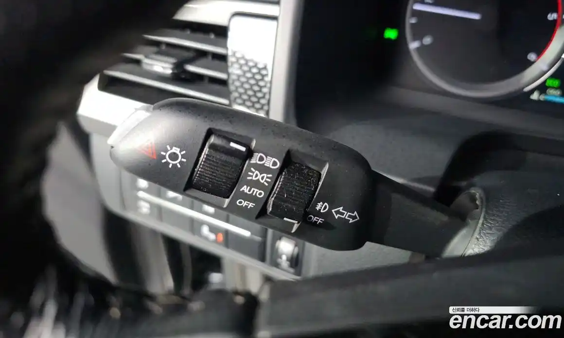 SsangYong Rexton 2021 2.2 автомат (гидро), фото 14