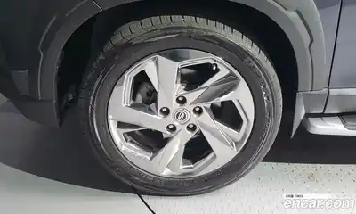 SsangYong Rexton 2021 2.2 автомат (гидро), миниатюра 5