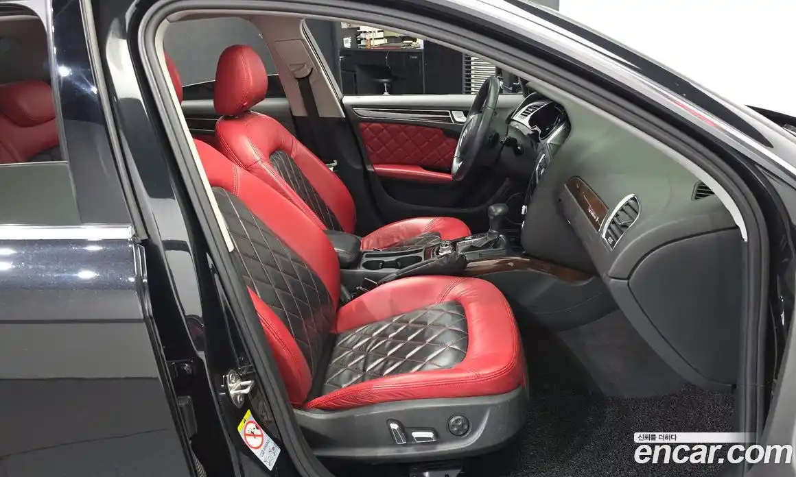 Audi A4 2013 2.0 автомат (гидро), фото 11