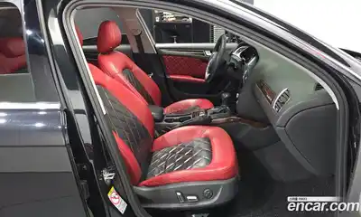 Audi A4 2013 2.0 автомат (гидро), миниатюра 11