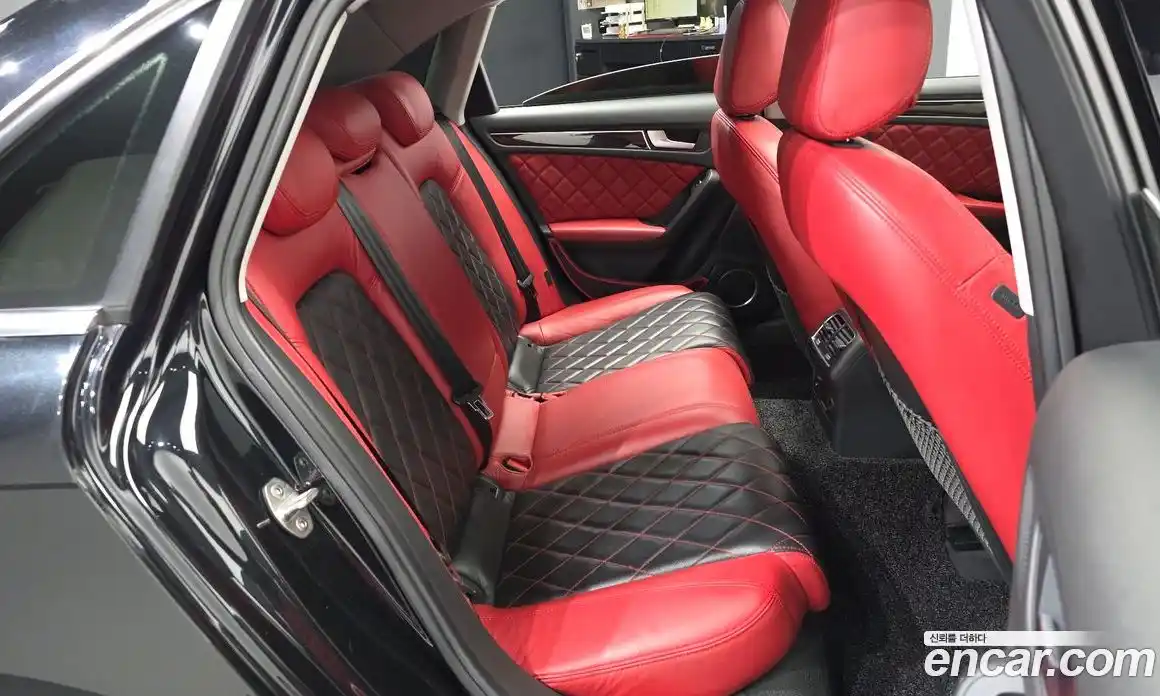 Audi A4 2013 2.0 автомат (гидро), фото 12