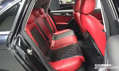 Audi A4 2013 2.0 автомат (гидро), миниатюра 12