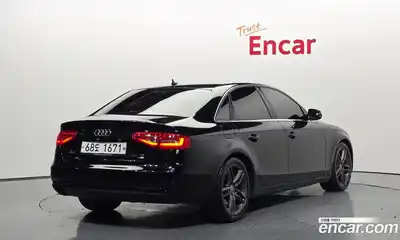 Audi A4 2013 2.0 автомат (гидро), миниатюра 2