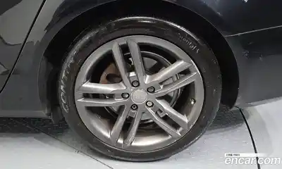 Audi A4 2013 2.0 автомат (гидро), миниатюра 5