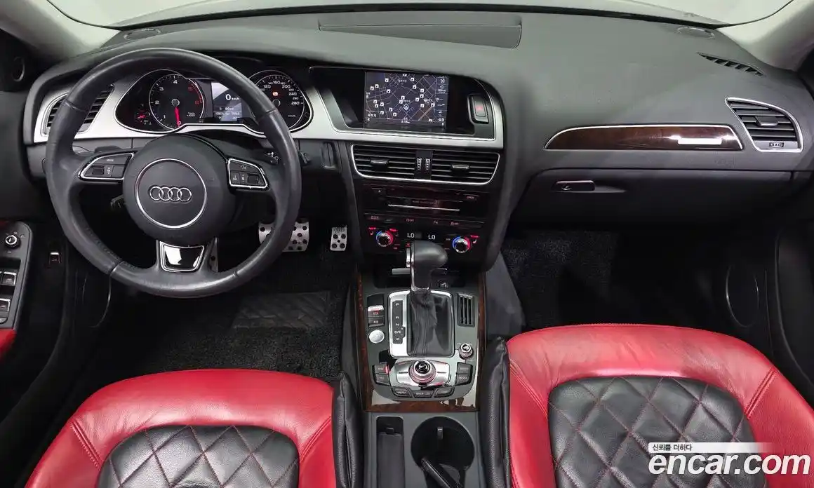 Audi A4 2013 2.0 автомат (гидро), фото 7