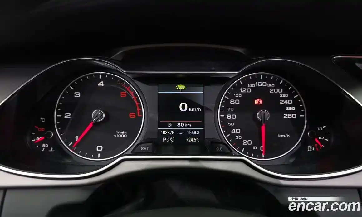Audi A4 2013 2.0 автомат (гидро), фото 8