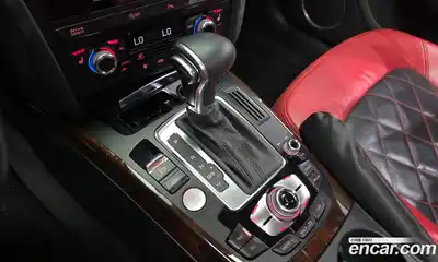 Audi A4 2013 2.0 автомат (гидро), миниатюра 9