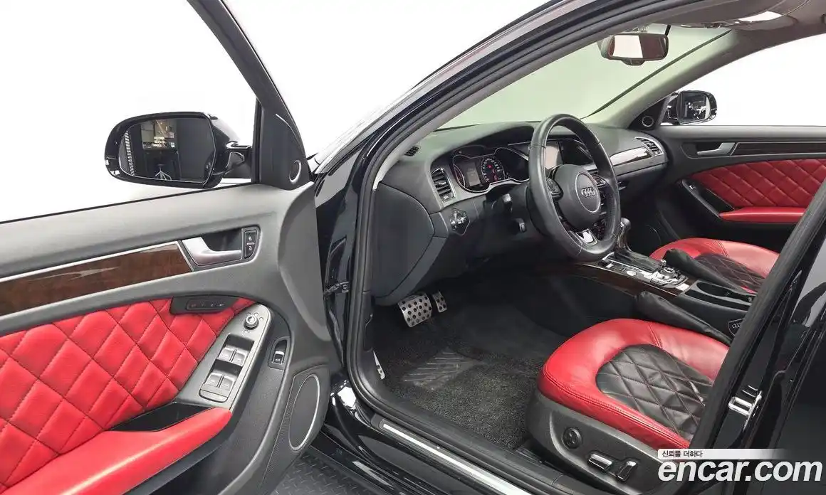 Audi A4 2013 2.0 автомат (гидро), фото 10