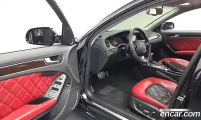 Audi A4 2013 2.0 автомат (гидро), миниатюра 10