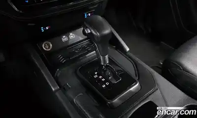 SsangYong Rexton 2022 2.2 автомат (гидро), миниатюра 11