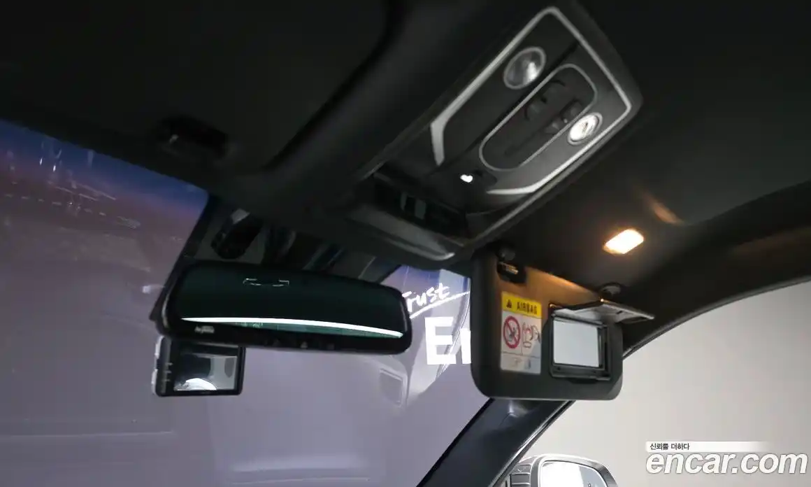 SsangYong Rexton 2022 2.2 автомат (гидро), фото 24