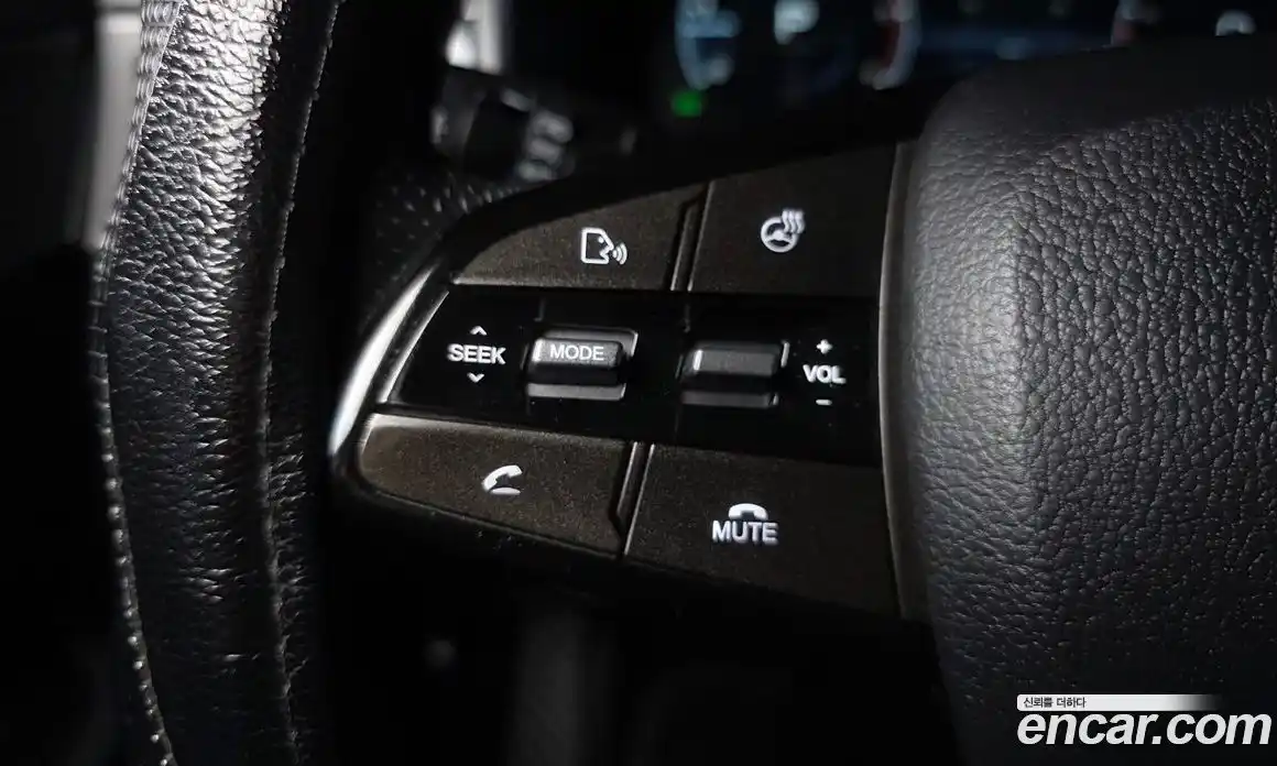 SsangYong Rexton 2022 2.2 автомат (гидро), фото 28