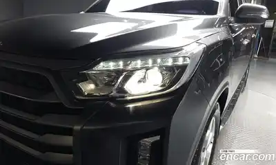 SsangYong Rexton 2022 2.2 автомат (гидро), миниатюра 7