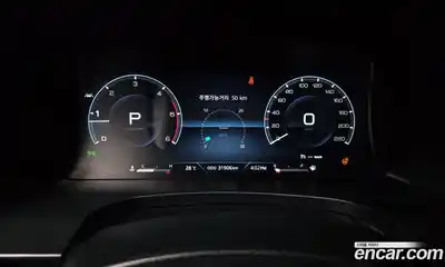 SsangYong Rexton 2022 2.2 автомат (гидро), миниатюра 10