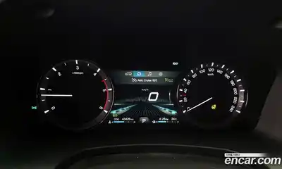 SsangYong Rexton 2020 2.2 автомат (гидро), миниатюра 11
