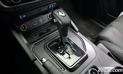 SsangYong Rexton 2020 2.2 автомат (гидро), миниатюра 12