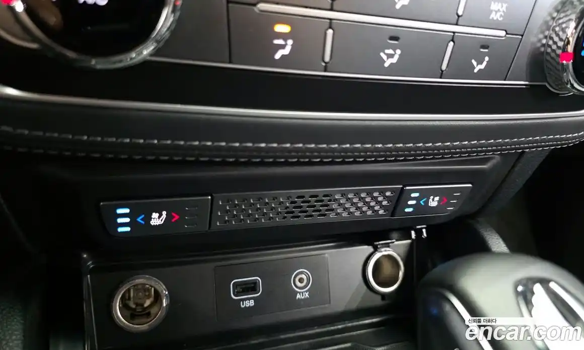 SsangYong Rexton 2020 2.2 автомат (гидро), фото 22