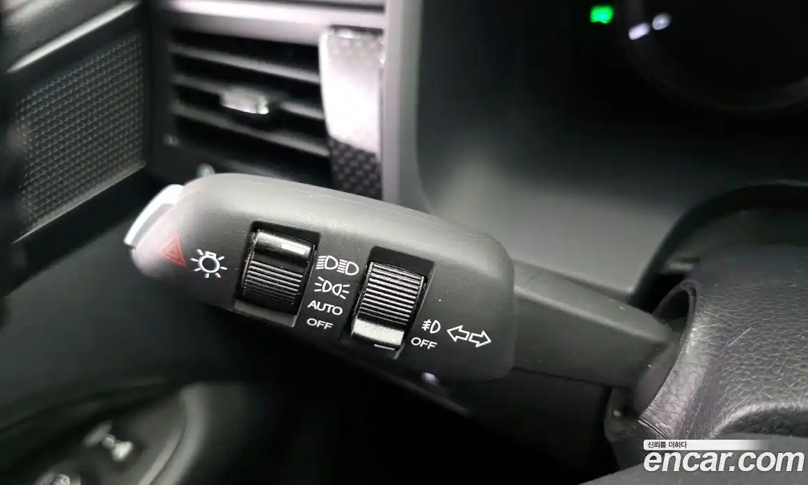 SsangYong Rexton 2020 2.2 автомат (гидро), фото 24