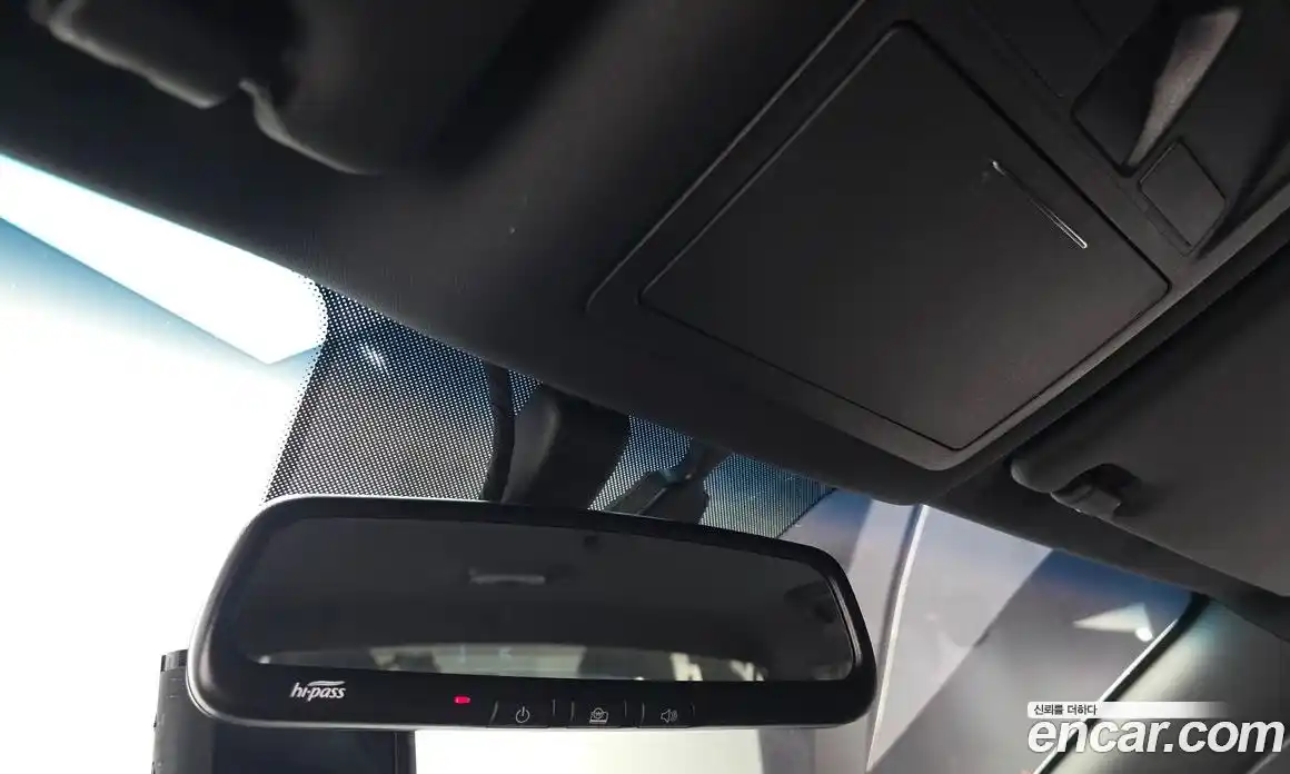 SsangYong Rexton 2020 2.2 автомат (гидро), фото 25