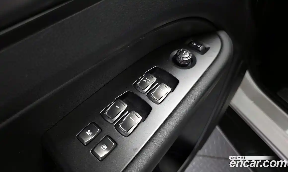 SsangYong Rexton 2020 2.2 автомат (гидро), фото 27