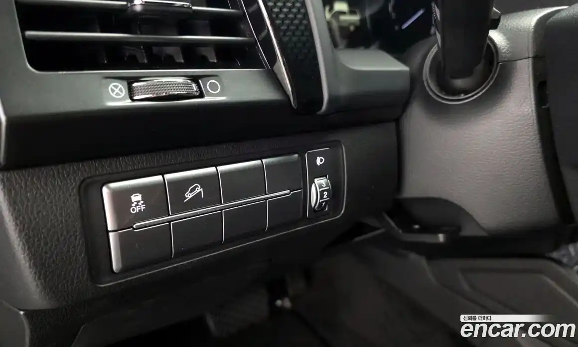 SsangYong Rexton 2020 2.2 автомат (гидро), фото 29