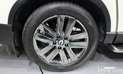 SsangYong Rexton 2020 2.2 автомат (гидро), миниатюра 5