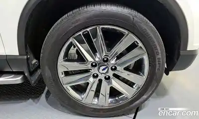 SsangYong Rexton 2020 2.2 автомат (гидро), миниатюра 7