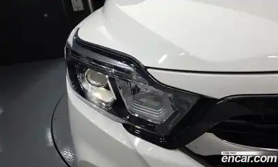 SsangYong Rexton 2020 2.2 автомат (гидро), миниатюра 8