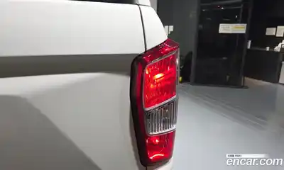 SsangYong Rexton 2020 2.2 автомат (гидро), миниатюра 9