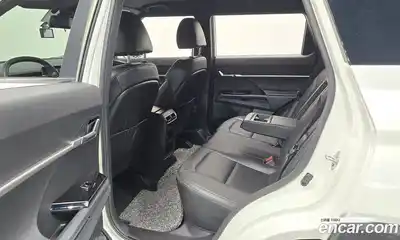 SsangYong Torres 2023 1.5 автомат (гидро), миниатюра 12