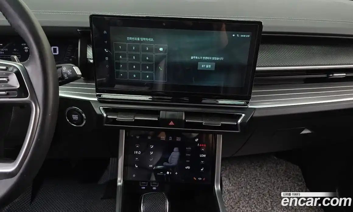 SsangYong Torres 2023 1.5 автомат (гидро), фото 14