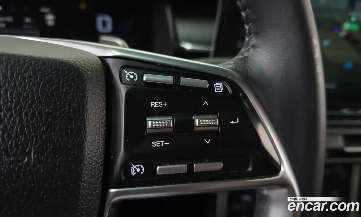 SsangYong Torres 2023 1.5 автомат (гидро), фото 18