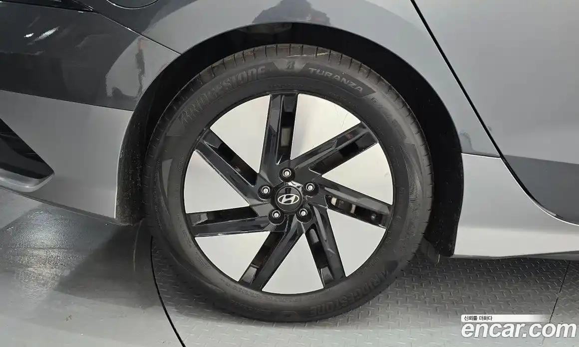 SsangYong Torres 2023 1.5 автомат (гидро), фото 5