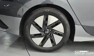 SsangYong Torres 2023 1.5 автомат (гидро), миниатюра 5