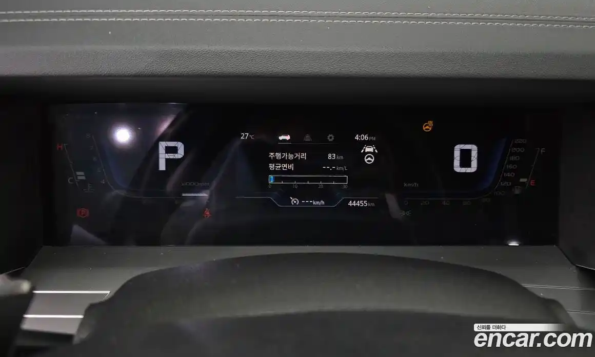 SsangYong Torres 2023 1.5 автомат (гидро), фото 8