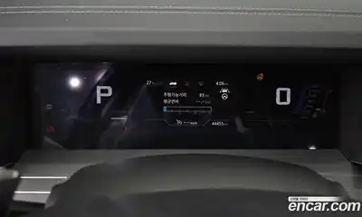 SsangYong Torres 2023 1.5 автомат (гидро), миниатюра 8