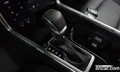 SsangYong Torres 2023 1.5 автомат (гидро), миниатюра 9